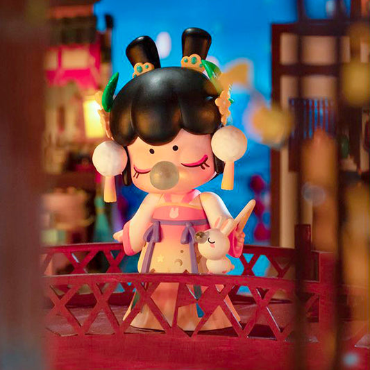 The Psychology Behind Blind Boxes: Why We Love Surprises