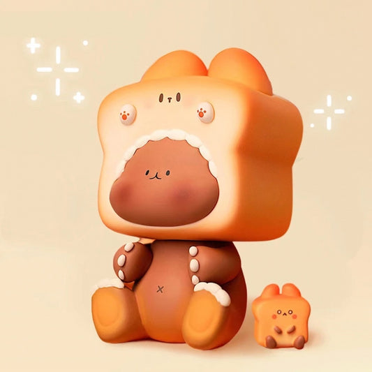 Why are blind boxes trending now?