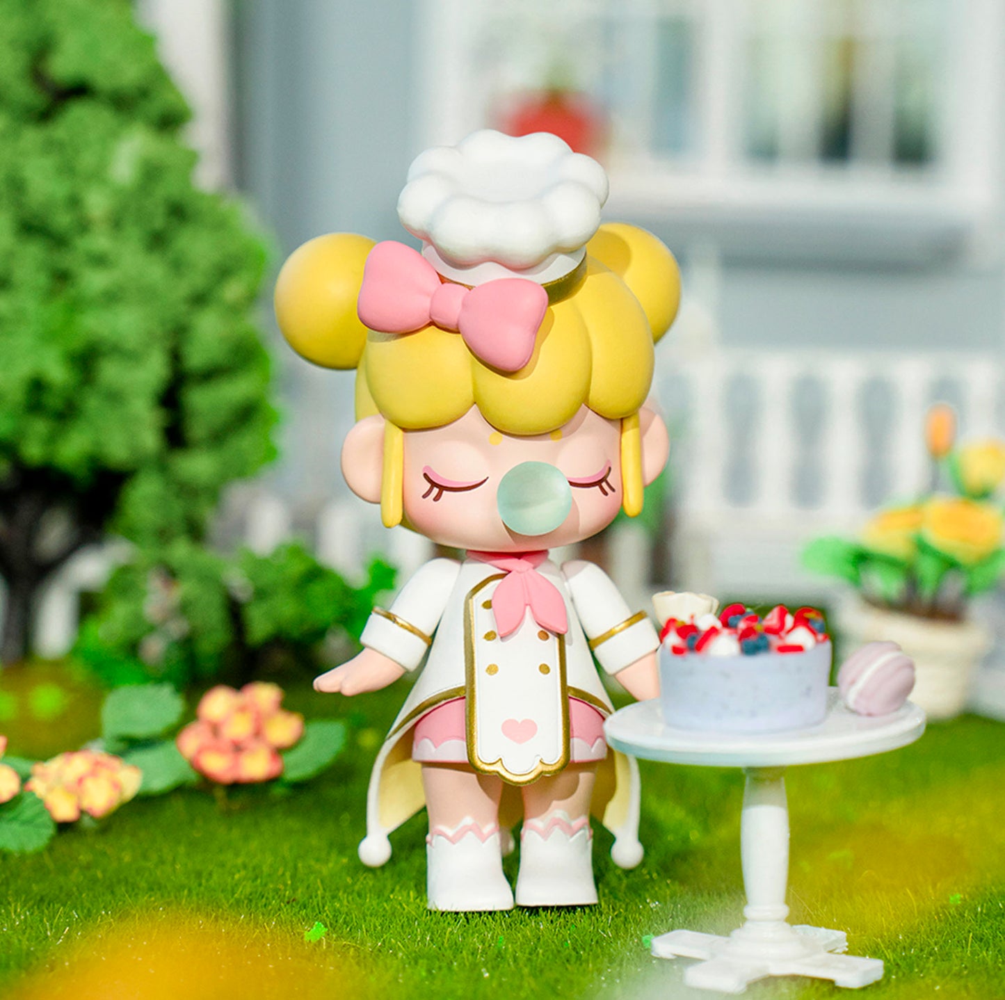 Nanci Tea Time Blind Box Set