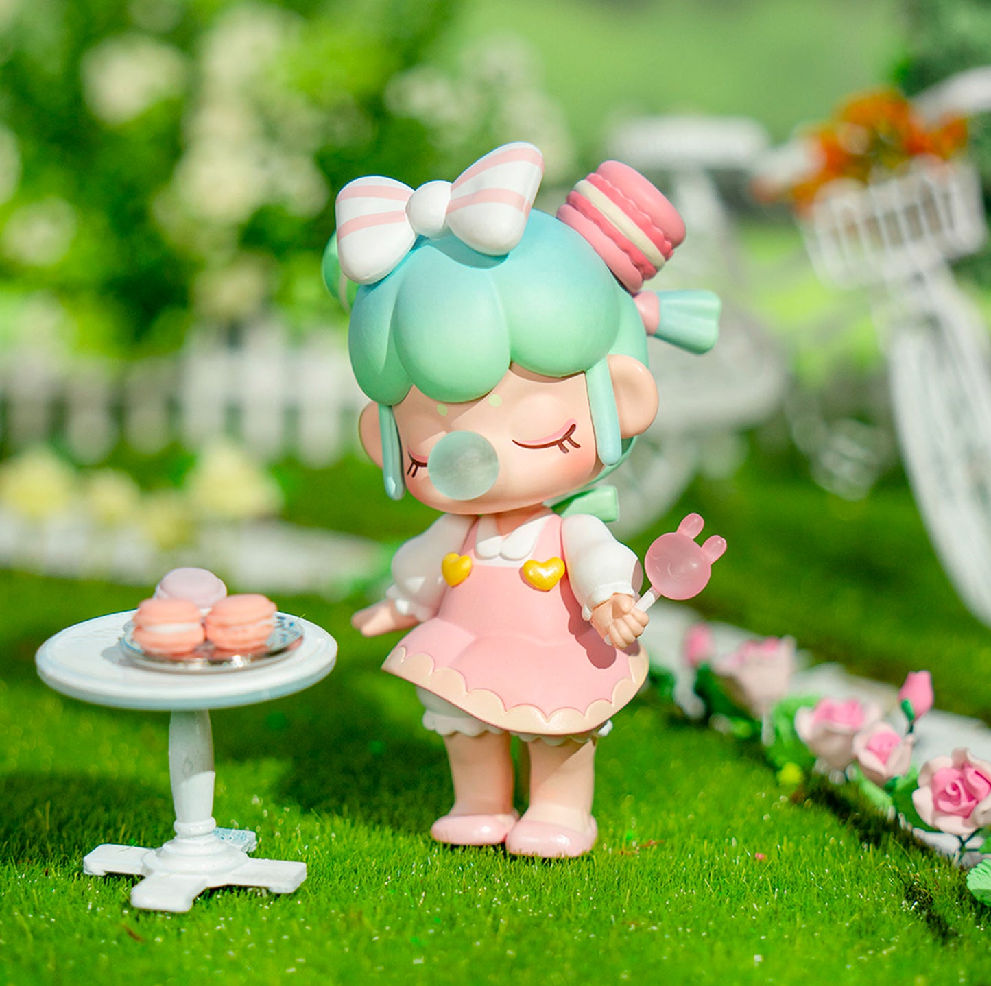 Nanci Tea Time Blind Box Set