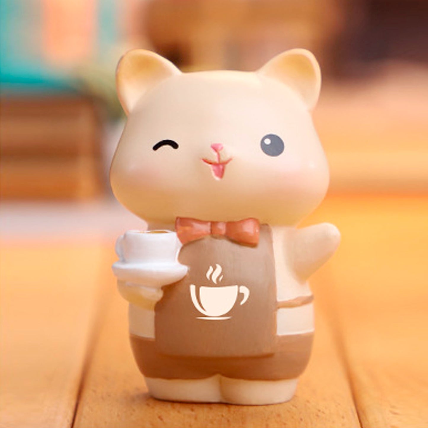 Kitty's Cafe Blind Box Set