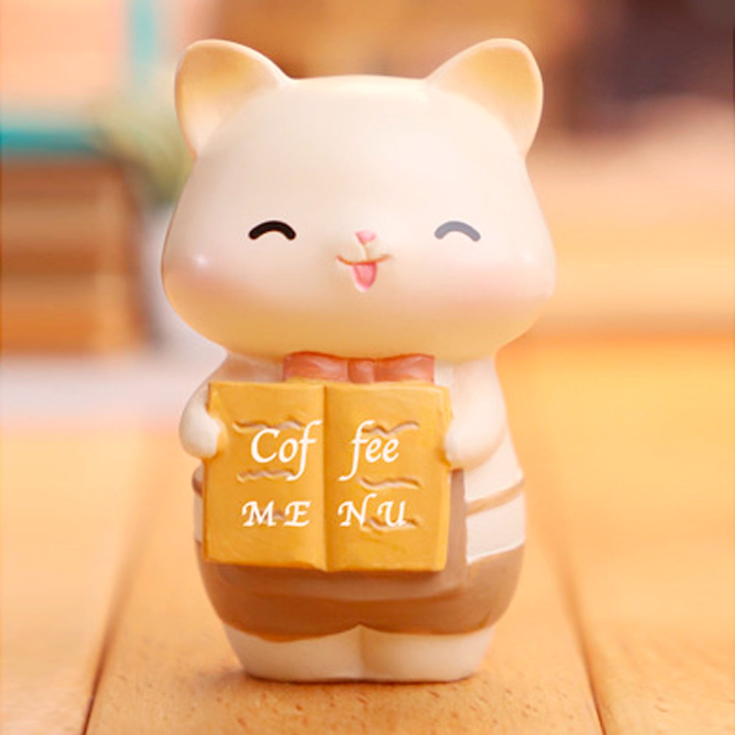 Kitty's Cafe Blind Box Set