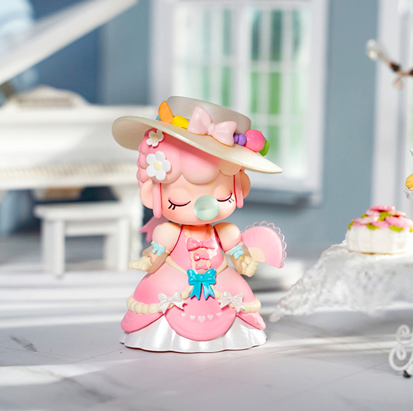 Nanci Tea Time Blind Box Set