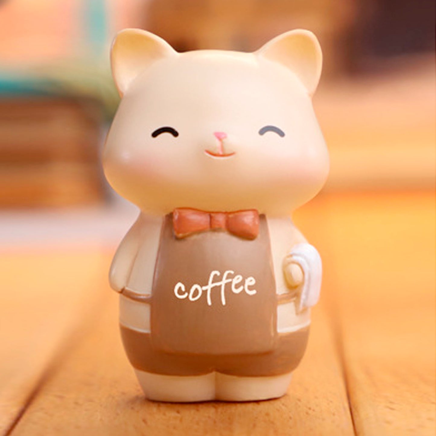 Kitty's Cafe Blind Box Set