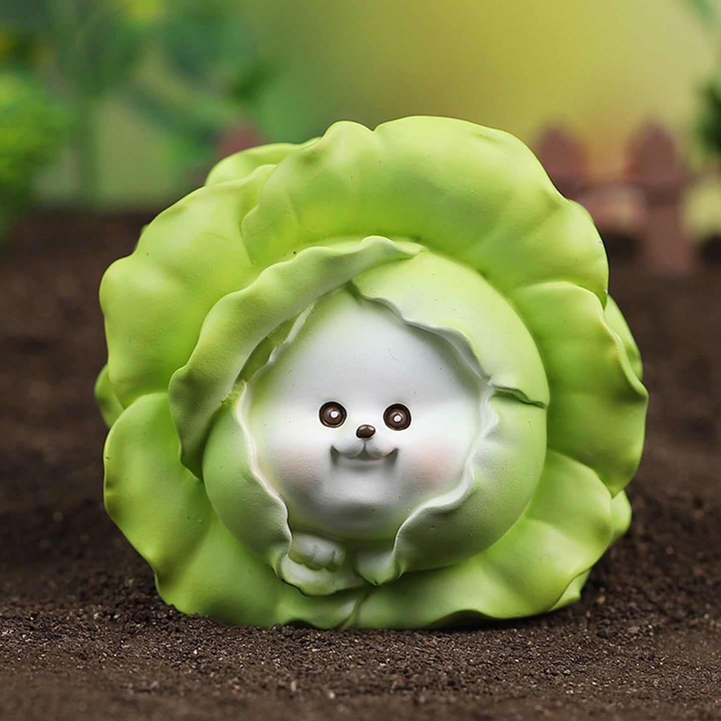 Veggie Dog Blind Box