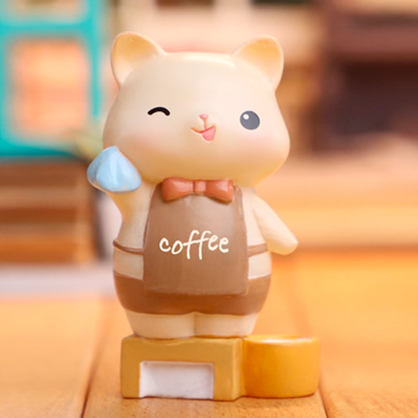 Kitty's Cafe Blind Box Set