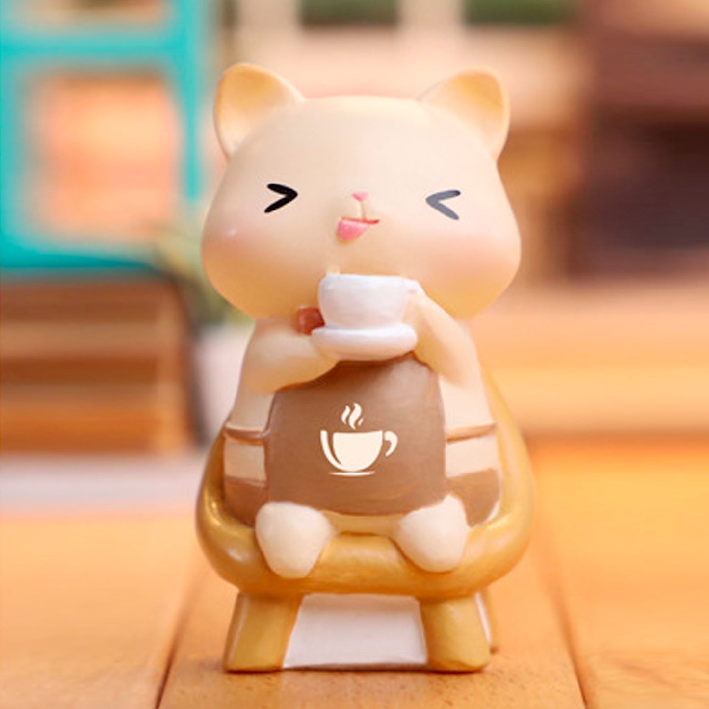 Kitty's Cafe Blind Box Set