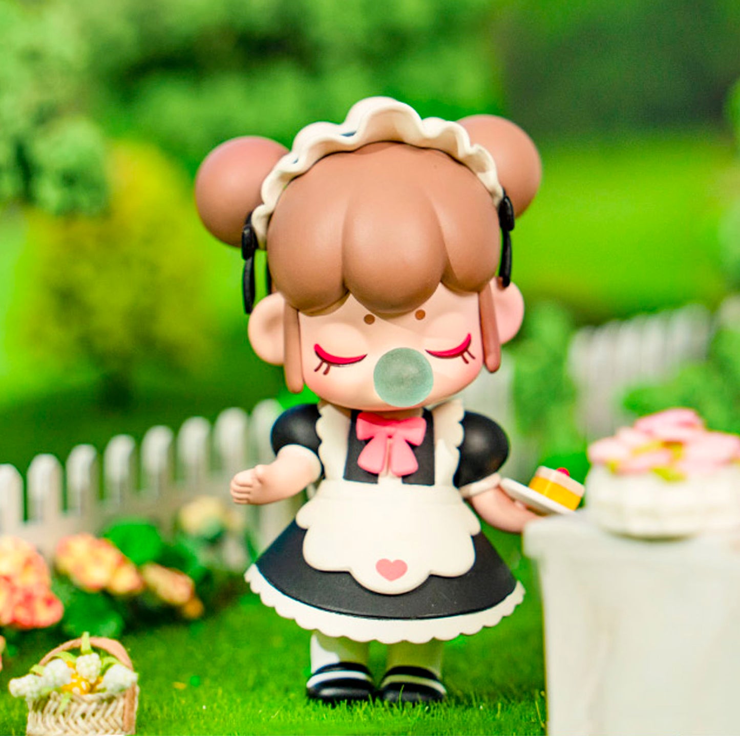 Nanci Tea Time Blind Box Set