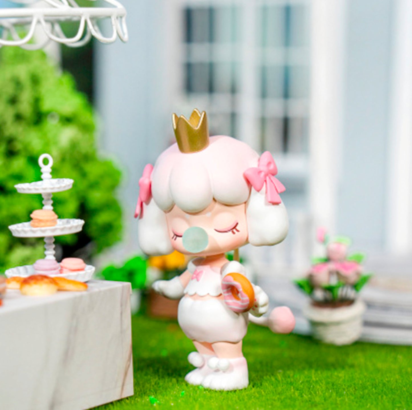 Nanci Tea Time Blind Box Set