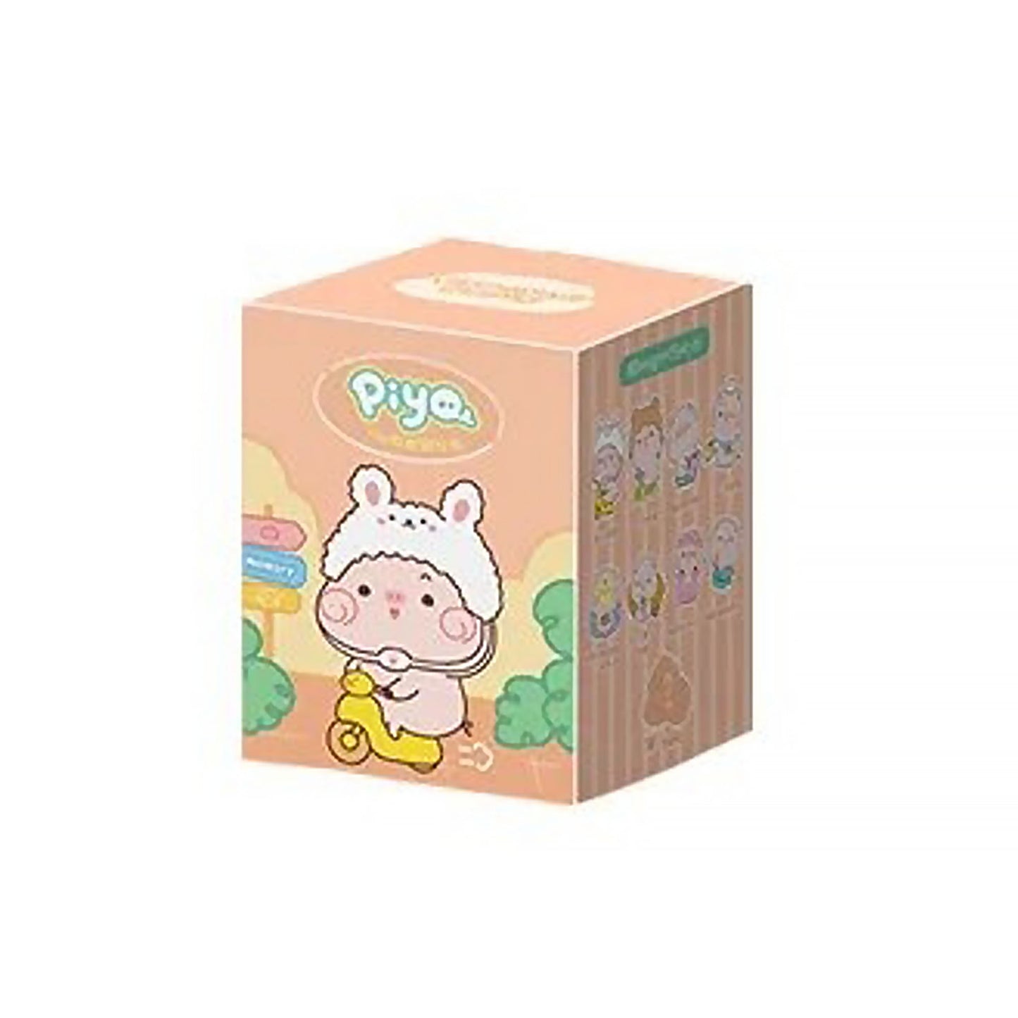 Piyo Yopi Blind Box