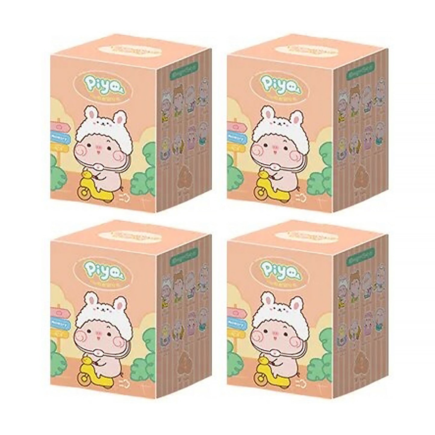 Piyo Yopi Blind Box