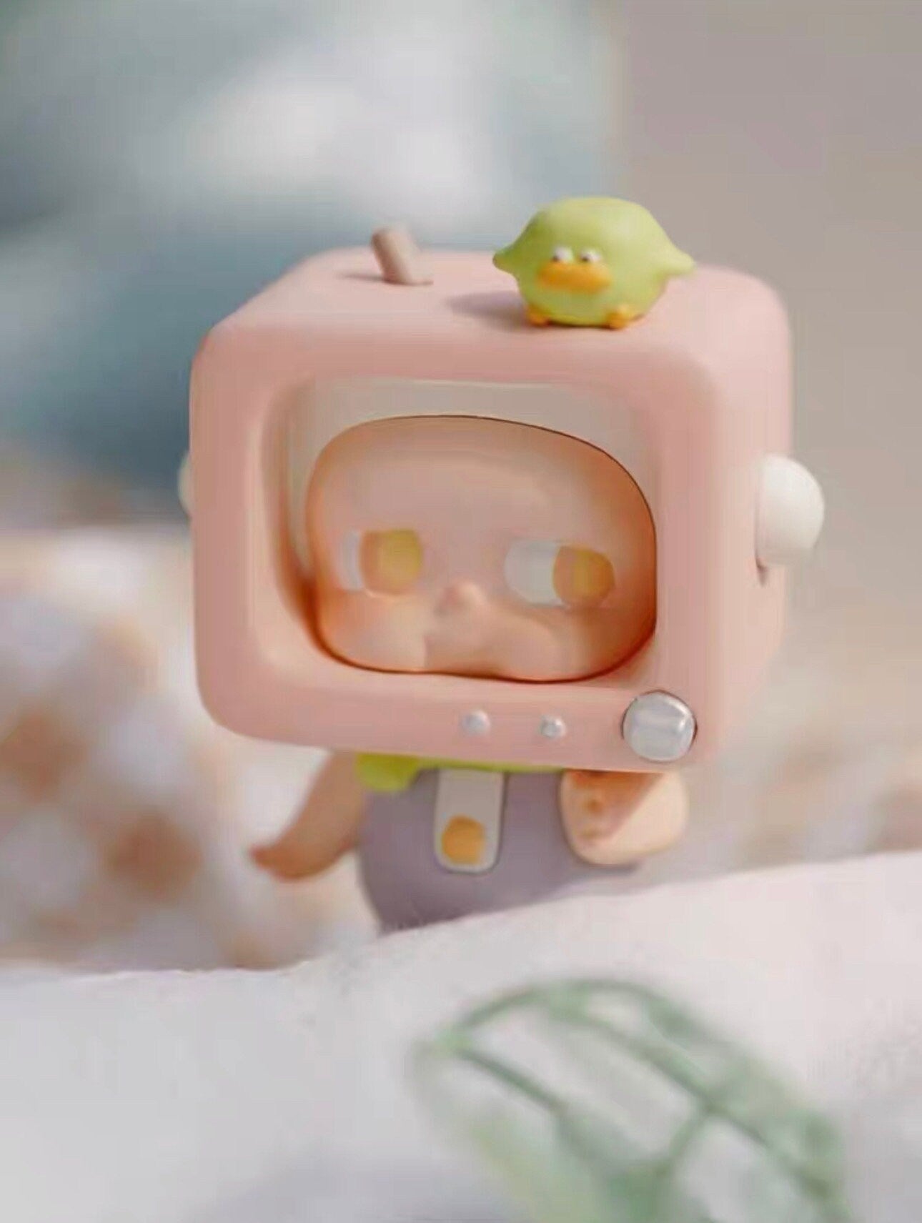 Cute Pastel Judee Baby Blind Box