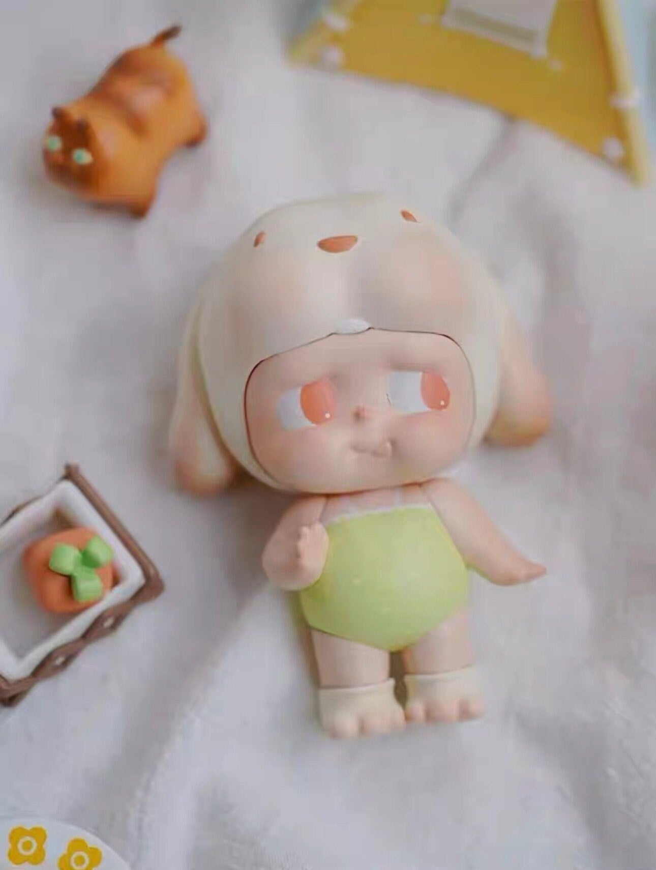 Cute Pastel Judee Baby Blind Box