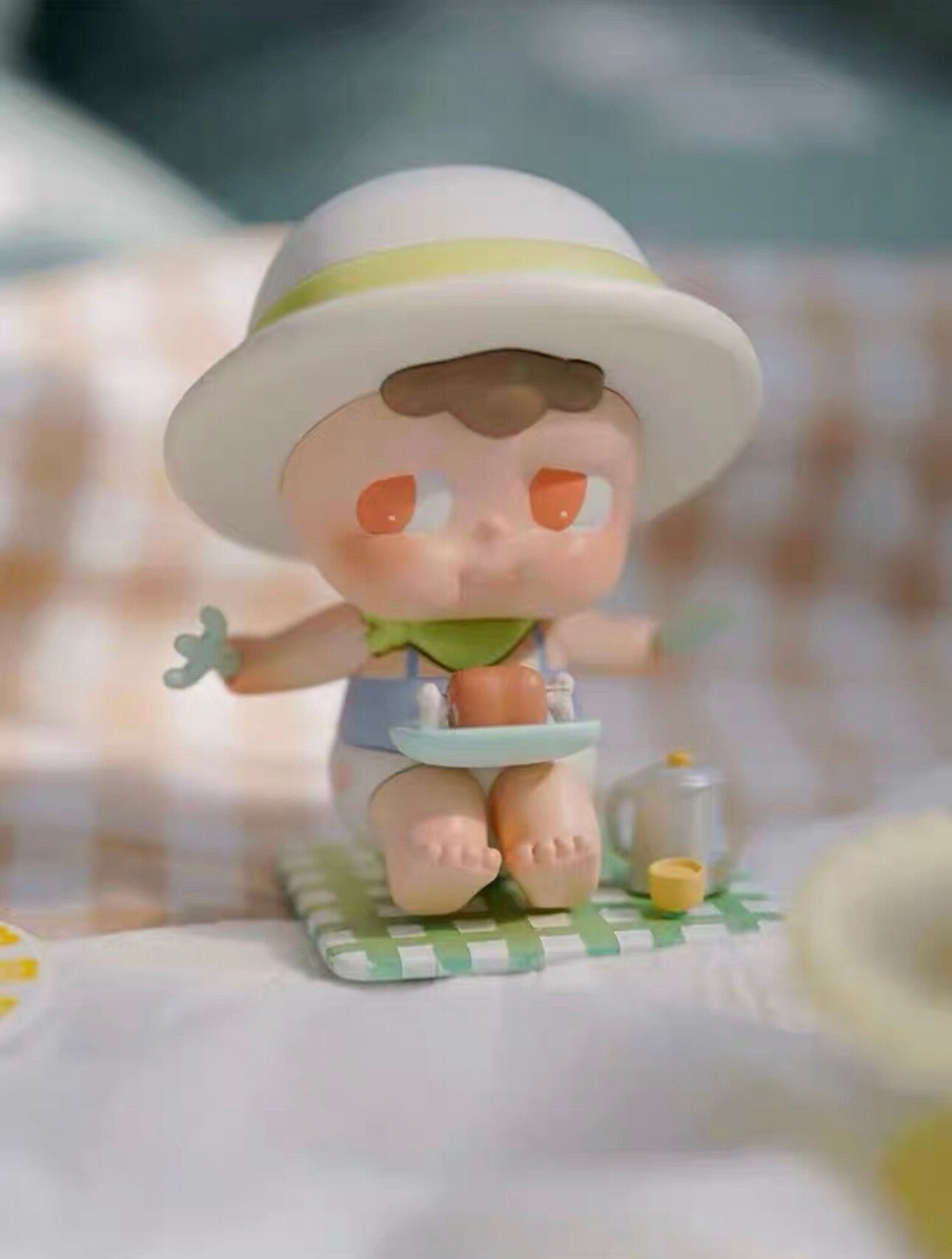 Cute Pastel Judee Baby Blind Box